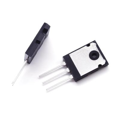 China Standard Original Bipolar (Bjt) Fet, Mosfet Igbt Jfet Discrete Semiconductor Transistor Module Ic Chips Bom for sale