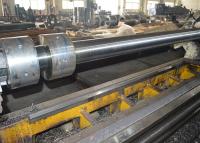 Κίνα SAE4140 42CrMo Alloy Steel Round Iron Bar machined to be Thread Rod customized προς πώληση