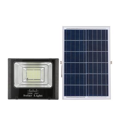 China Waterproof 25w Solar Garden Light Outdoor Solar Led Street Light Garden LED Street Light 45w 65w 120W 200W 300W 500W for sale