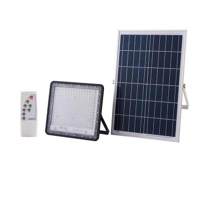 China High Power Park Led Solar Outdoor Led Solar Wall Lamp Street Light Garden Lights Flood Lamp Flood Lights 100W 200W 300W for sale