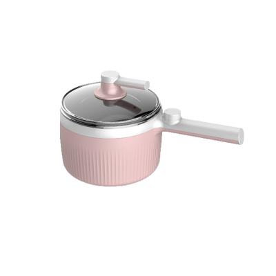 China Household New Arrival Travel Stainless Steel Electric Mini Rice Cooker Multifunctional Portable Heater for sale