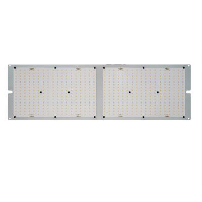 China Manufacture Aluminum Base Assembly Led PCB Design Boards Operator Control For Horticulture Light Tube Top Light for sale