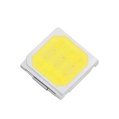 China Factory Growing 1W 3030 SMD LED 3V/300MA/110-120LM 3800-4200k Natural White for sale