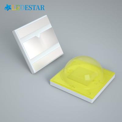 China Commercial Lighting/Others China Manufacturer LM-80 Wholesale 130-140lm Color Lighting EPISTAR/SAN'AN 1w 3v White Diode 3535 Smd Led for sale