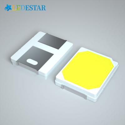 China Commercial Lighting / Others High CRI 2835 Smd Led Warm White Pure White Cool White EPISTAR Natural White CRI98 Color RA 90 From LM-80 Manufacturer China/SAN'AN for sale