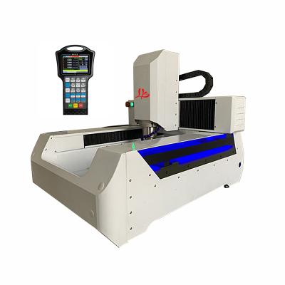 China 3/4/5 Axis 2.2KW Support Update To Servo Motor LY 3040 CNC Router Metal Wood Engraving Machine With DSP Offline Control System 300X400MM for sale