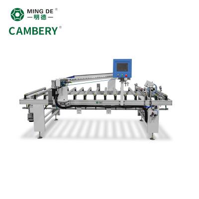 China Manufacturing Plant Tailored solutions automatic rewinding machine sheet metal cutting machine automatic plastic film roll cutting machine for sale