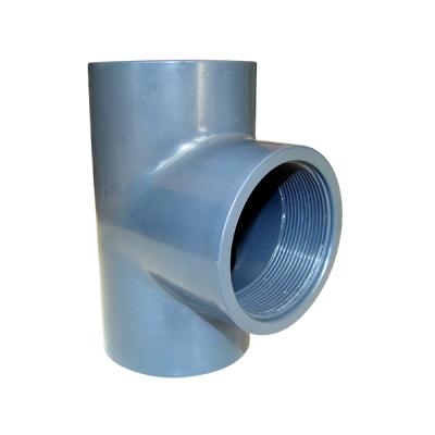 China Steel Pipe PVC Mold Maker Tool Steel for sale