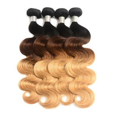 China Free Shipping 46 Inch Curly Curly Wave Hair 100% Virgin Brazilian Deep Weave Virgin Hair Free Shipping Cheap Bundles & Closure for sale