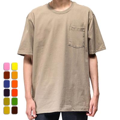 China Custom Made White T-shirt Anti-Wrinkle Plain T-shirt Cotton Men's Unisex T-shirts Tees Pours Wholesale Mens T-shirts For Men for sale