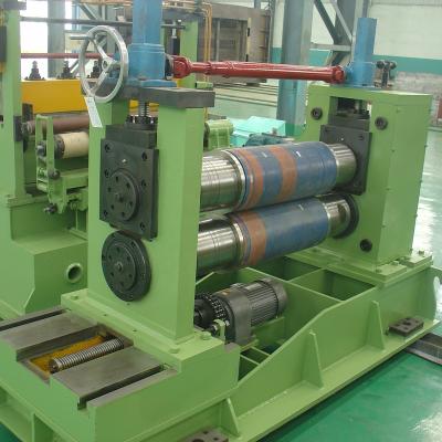 China energy & Mining Steel Coil Slitting Line Slitter Factory Price High Speed ​​Metal Steel Coil Longitudinal Slitting Machine for sale