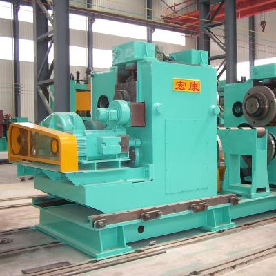 China energy & Mining Coil Trimming Machine Steel Plate Trimming Machine Steel End Trimming Shear; for sale