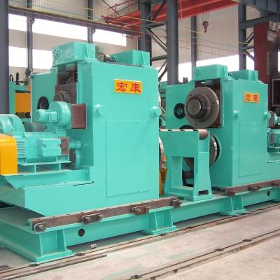 China Building Material Shops Edge Steel Coil Slitter Steel Coil Side Slitter for sale