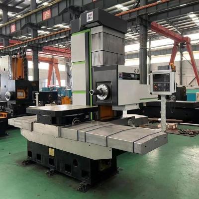 China Factory CNC Boring and Milling Planer Boring Machine CNC Boring Machine for sale