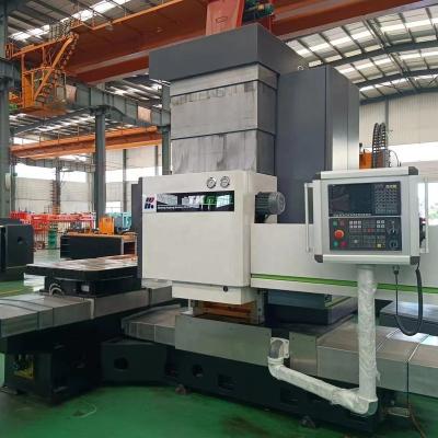 China Factory TK6511B Planer Type CNC Floor Boring and Milling Machine /Boring Type / Table Type Floor Planer Type for sale