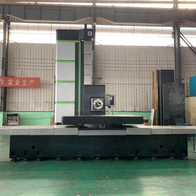 China Factory TK6513 Type Planer Type CNC Floor Boring and Milling Machine /Boring Machine / Type Table Planer Floor Type for sale