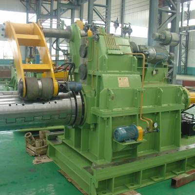 China energy & Metal Mining Coil Unwinding Leveling Mobile Shear Assembly Line Coil Unwinding, Leveling And Shear Chain Production for sale