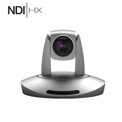 China PAN-TILT 30X 1080P NDI PTZ Camera for sale