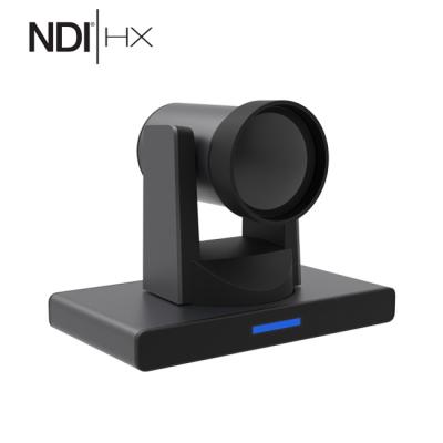 China PAN-TILT 12X 4K NDI Indoor Camera for sale