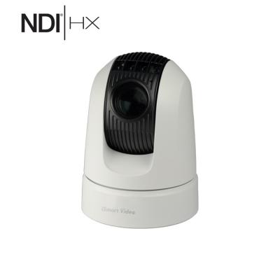 China Outdoor PAN-TILT NDI Live Streaming PTZ Camera for sale