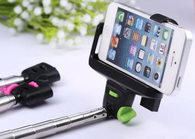 China Drahtloser Selfie Stock Bluetooths Monopod für intelligentes Telefon u. Kamera zu verkaufen