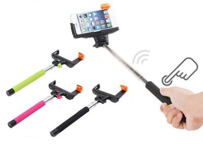 China Handstock Monopod, Stock Smartphone Bluetooths Selfie ausdehnbar zu verkaufen