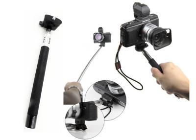 China Camera Selfie Stick With Bluetooth for sale