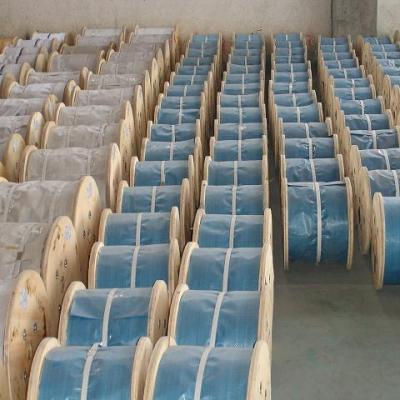 China High Quality Steel Wire Rope Steel Wire Rope zu verkaufen