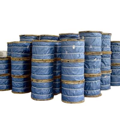 Китай Galvanized Steel Wire Rope and Ungalvanized Steel Wire Rope продается