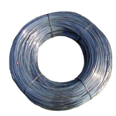 China High Carbon Spring Steel Wire Ungalvanized Spring Steel Wire 0.2~12mm zu verkaufen