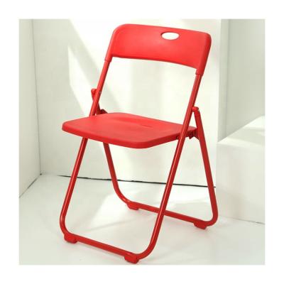 China Modern Plastic Folding Chair Camping For Outdoor Events Garden Chairs Plastic Folding for sale