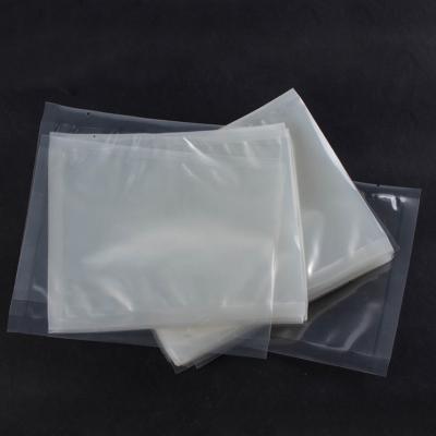 China Recyclable Plastic Nylon Sealer Fish Vacuum Storage Bag&Food Packaging Bag for sale