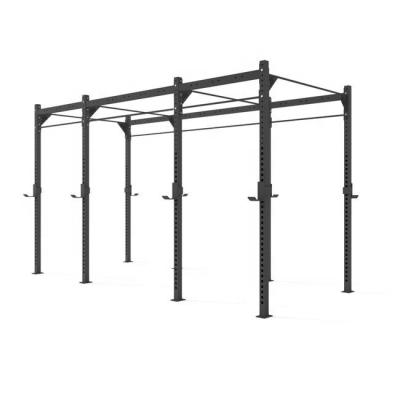 China New Comfortable Exercise Rig 2021 Style Exercise Rack Gym Equipment for sale