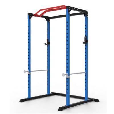 China Steel Tube Home Gym Power Rack for sale