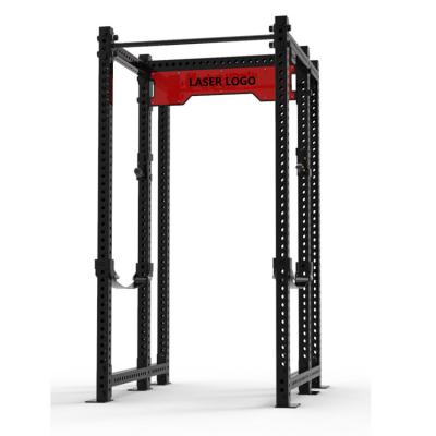 China NEW 2020 Savage Series Power Rack XL Lounge STYLE (Black) for sale