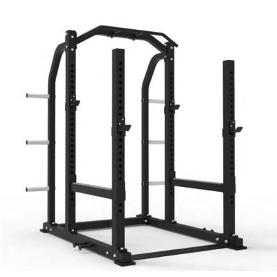 China Steel Tube Home Gym Power Rack for sale