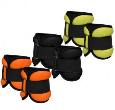 China PVC Neoprene Ankle/Wrist Weights for sale