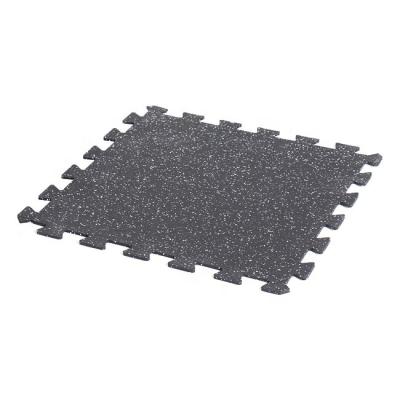 China EPDM rubber+ Gorilla Rubber Flooring Environmental Friendly 24