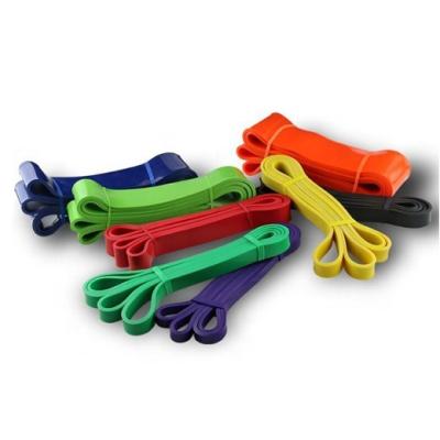 China PVC resistance bands for sale