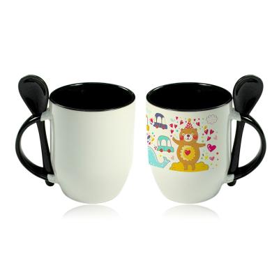 China 2021 Viable Popular Sublimacion Coffee Tea Mugs Free Sample for sale