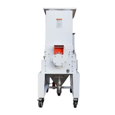 China Mini Size SKD-11 Environmental Protection Side Slow Automation Blades Machine Plastic Crusher for sale