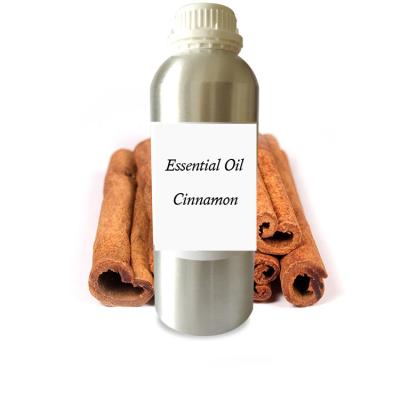 China Daily 100% Pure Natural Massage Fragrance Cinnamon Essential Oil Bulk Price Wholesale for sale