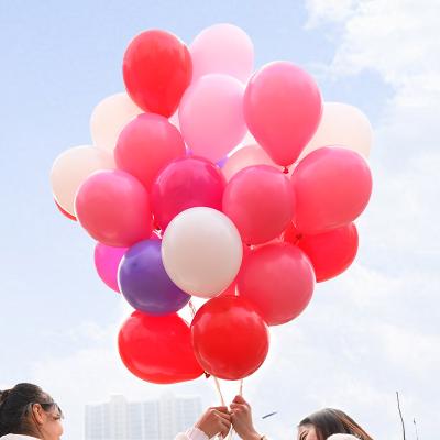 China Advertising Toy Advertising Toy 2020 New Party Latex Helium Globos Happy Birthday Decoration Balloon Balloons for sale