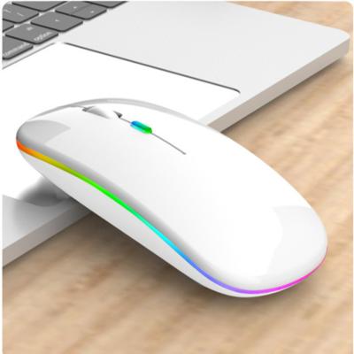 China 2.4Ghz Optical Wireless Gaming Mouse Adjustable USB Computer Mouse Optical Mouse For PC Laptop Computer for sale