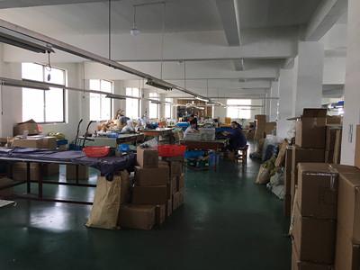 Verified China supplier - Yiwu Loca Outdoor Supplies Co., Ltd.