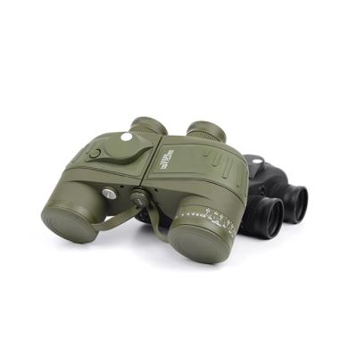 China Hot Selling Waterproof AX28 7x50 Optical Lens Military Binoculars For Hunting for sale