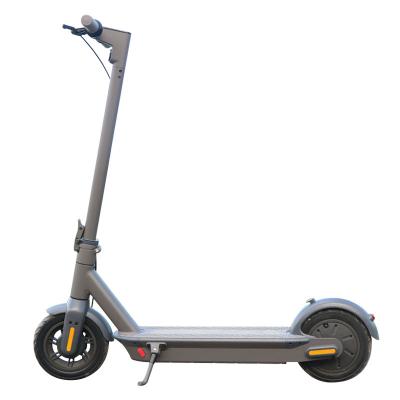 China Hot Sale Unisex Drop Shipping Electric Scooter 350W Electric Scooter High Quality Electric Scooters In EU Germany Warehouse for sale