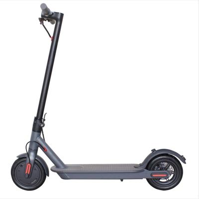 China Unisex Drop Shipping Electric Scooter M365 Self-Balance Electric Scooter In EU Germany Warehouse for sale