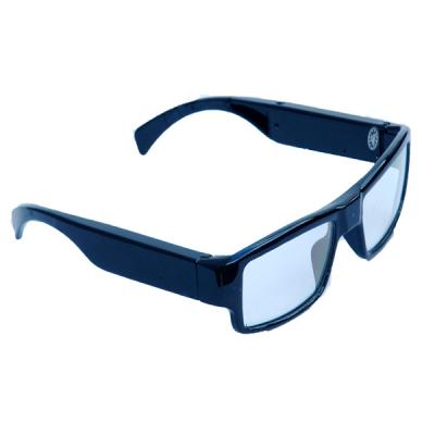 China ABS+PC HRW Factory Polarized Glass Eyewear Recorder DV Glasses Hidden Camera HRW-GC005 for sale