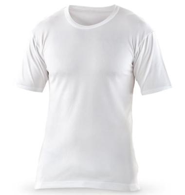 China QUICK DRY men's polypropylene t-shirt with moisture wicking quick dry function for sale